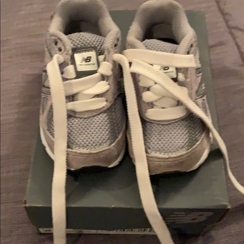 Infant new balance